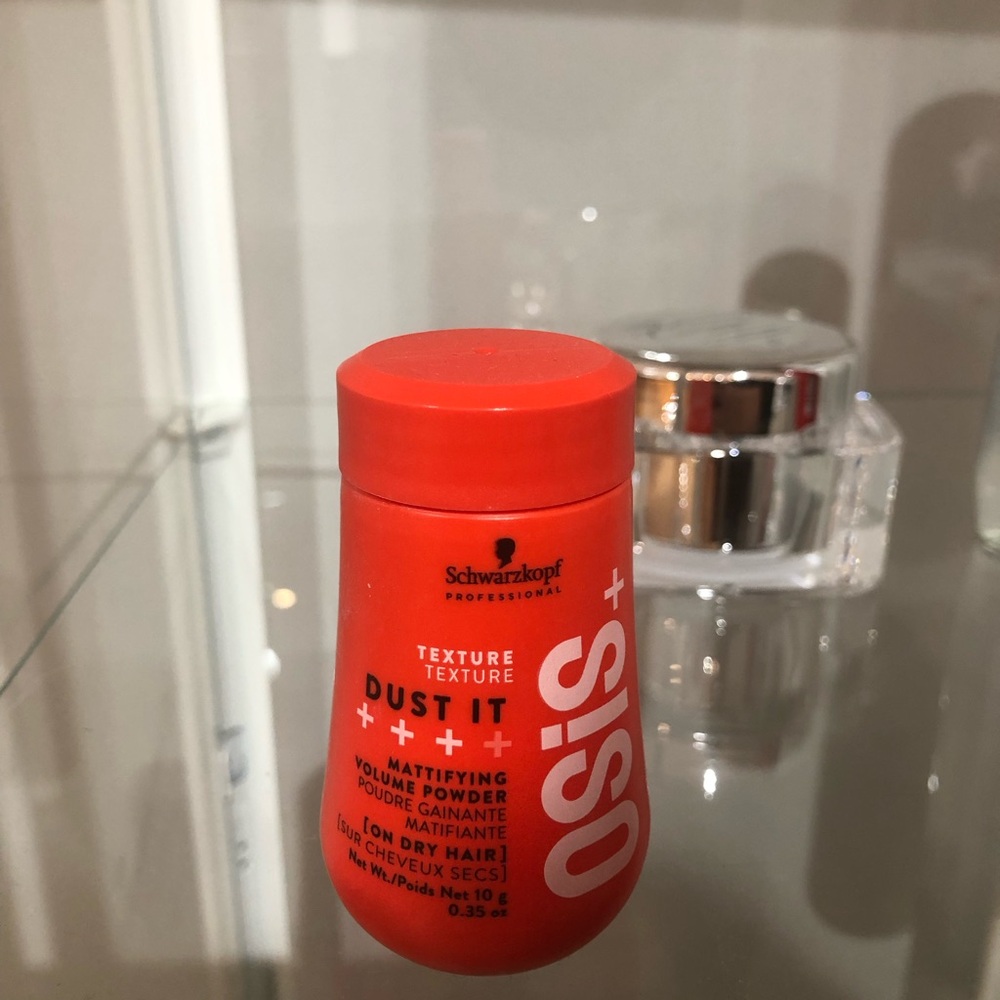 Schwarzkopf Osis+ Texture Dust It Powder